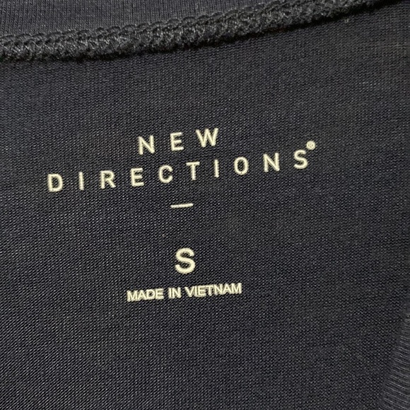 New Directions T-Shirt - Picture 3 of 4